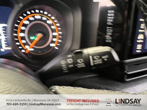 New 2026 Jeep Wrangler Sport S image 36