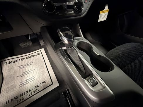 New 2026 Buick Envista Preferred w/ Convenience I Package image 15