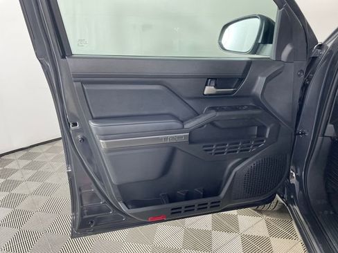 New 2026 Toyota Tacoma TRD Sport AWD/4WD image 5