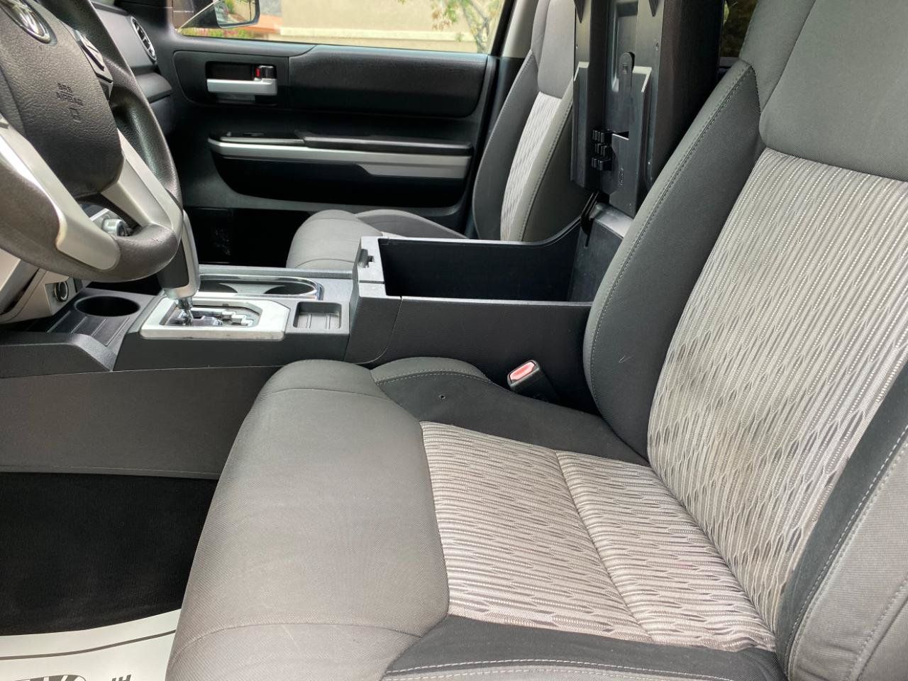 Used 2014 Toyota Tundra SR5 w/ SR5 Upgrade Package RWD image 29