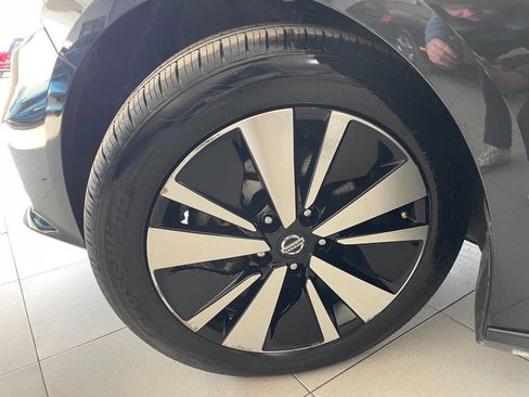 Used 2022 Nissan Altima 2.5 SV image 10