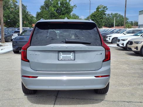 New 2026 Volvo XC90 B6 Plus w/ Protection Package Premier image 6