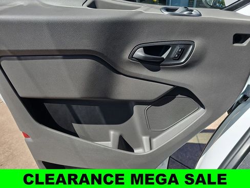 New 2025 Ford Transit 150 Base image 28