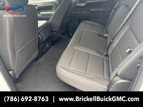 New 2026 GMC Sierra 1500 Elevation w/ Preferred Package image 10