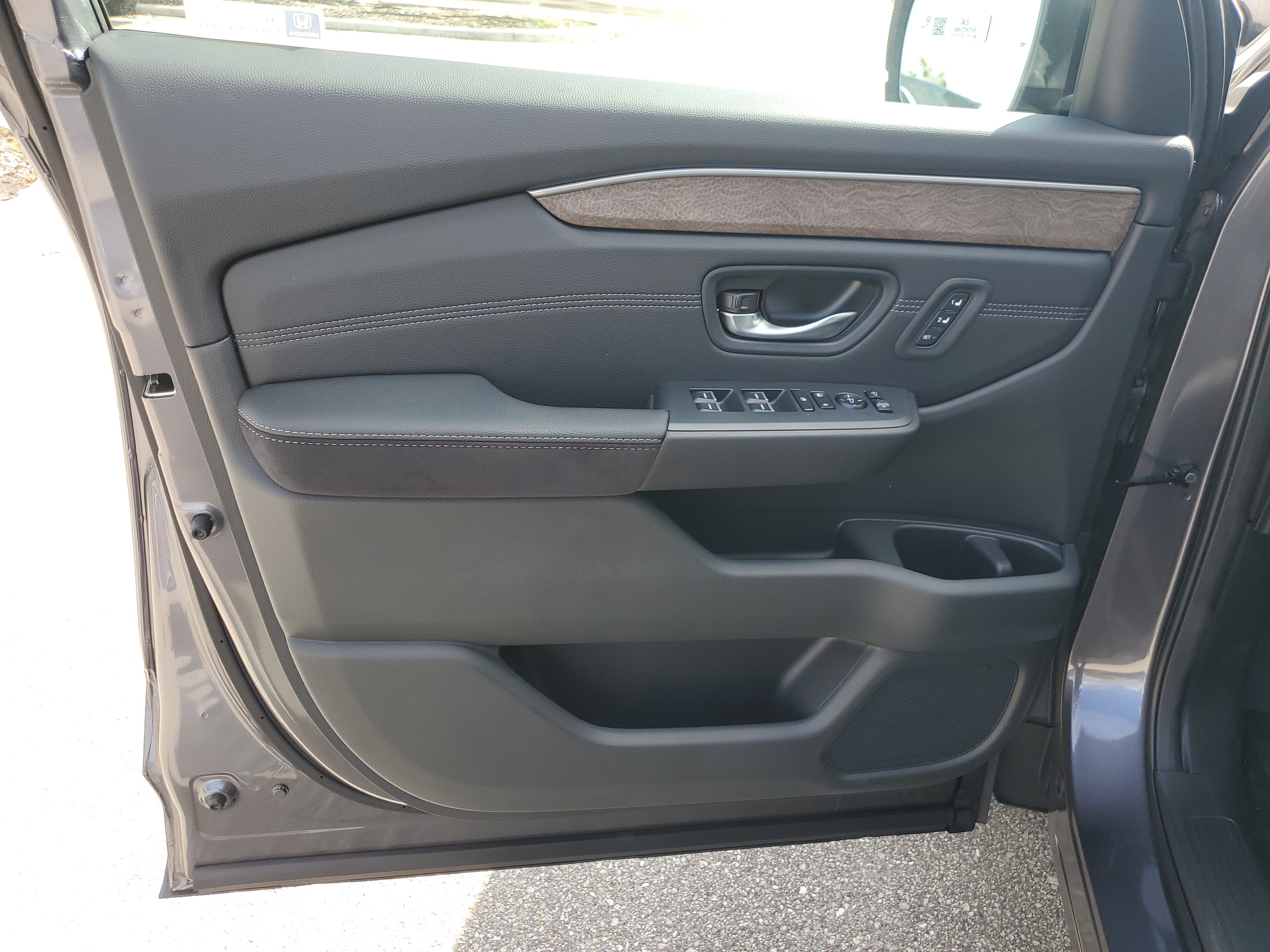 New 2026 Honda Pilot Elite image 22