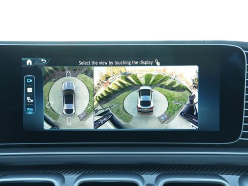 New 2026 Mercedes-Benz GLE 53 AMG 4MATIC Coupe image 29