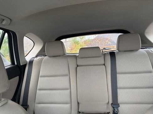 Used 2016 MAZDA CX-5 Touring w/ Bose/Moonroof Package image 22