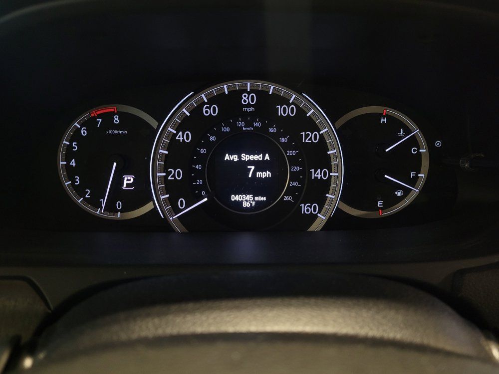 Used 2015 Honda Accord Touring image 23