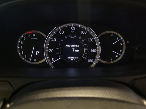 Used 2015 Honda Accord Touring image 23