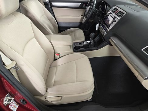 Used 2016 Subaru Legacy 2.5i Premium image 19