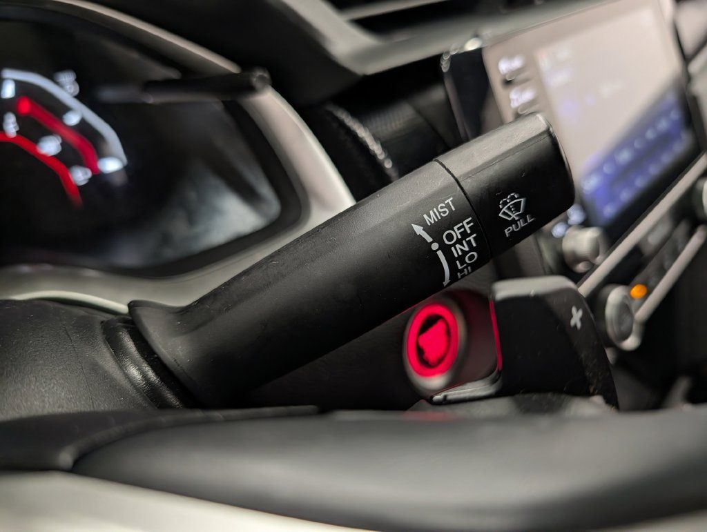 Certified 2021 Honda Civic Sport image 19