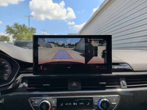 Certified 2024 Audi S5 Premium Plus AWD/4WD image 24