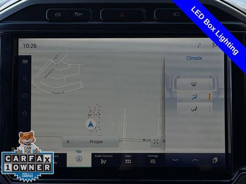 Used 2022 Ford F350 Lariat w/ Lariat Value Package image 15