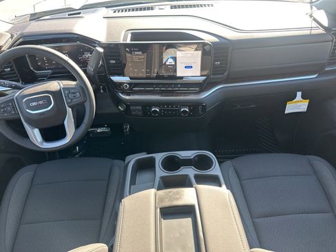 New 2026 GMC Sierra 2500 SLE w/ SLE Value Package; image 29