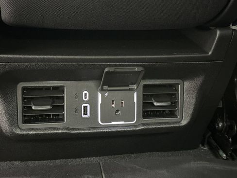 New 2026 Chevrolet Silverado 1500 RST AWD/4WD image 58
