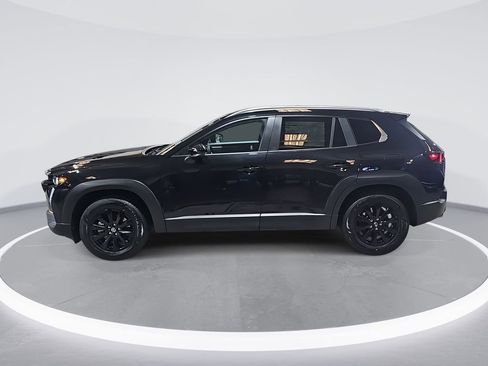 New 2026 MAZDA CX-50 AWD 2.5 S w/ Weather Package image 8