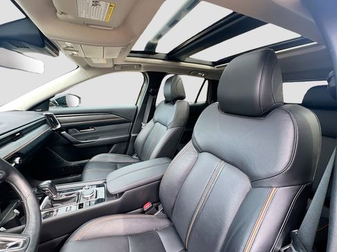 Used 2024 MAZDA CX-50 2.5 Turbo w/ Cargo Package image 24