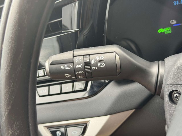 Certified 2025 Lexus RX 450h AWD w/ Convenience Package image 29