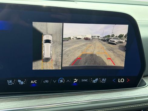 New 2026 Chevrolet Tahoe Premier AWD/4WD image 32