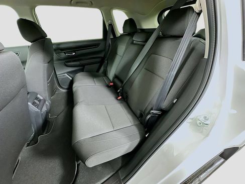 Used 2026 Honda CR-V EX image 16