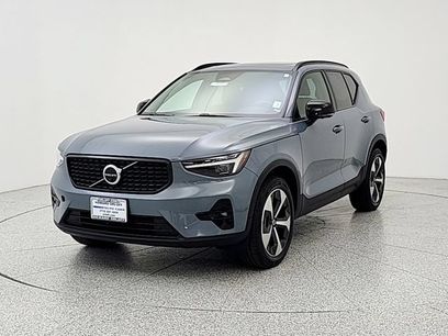 Used 2023 Volvo XC40 B5 Ultimate w/ Climate Package