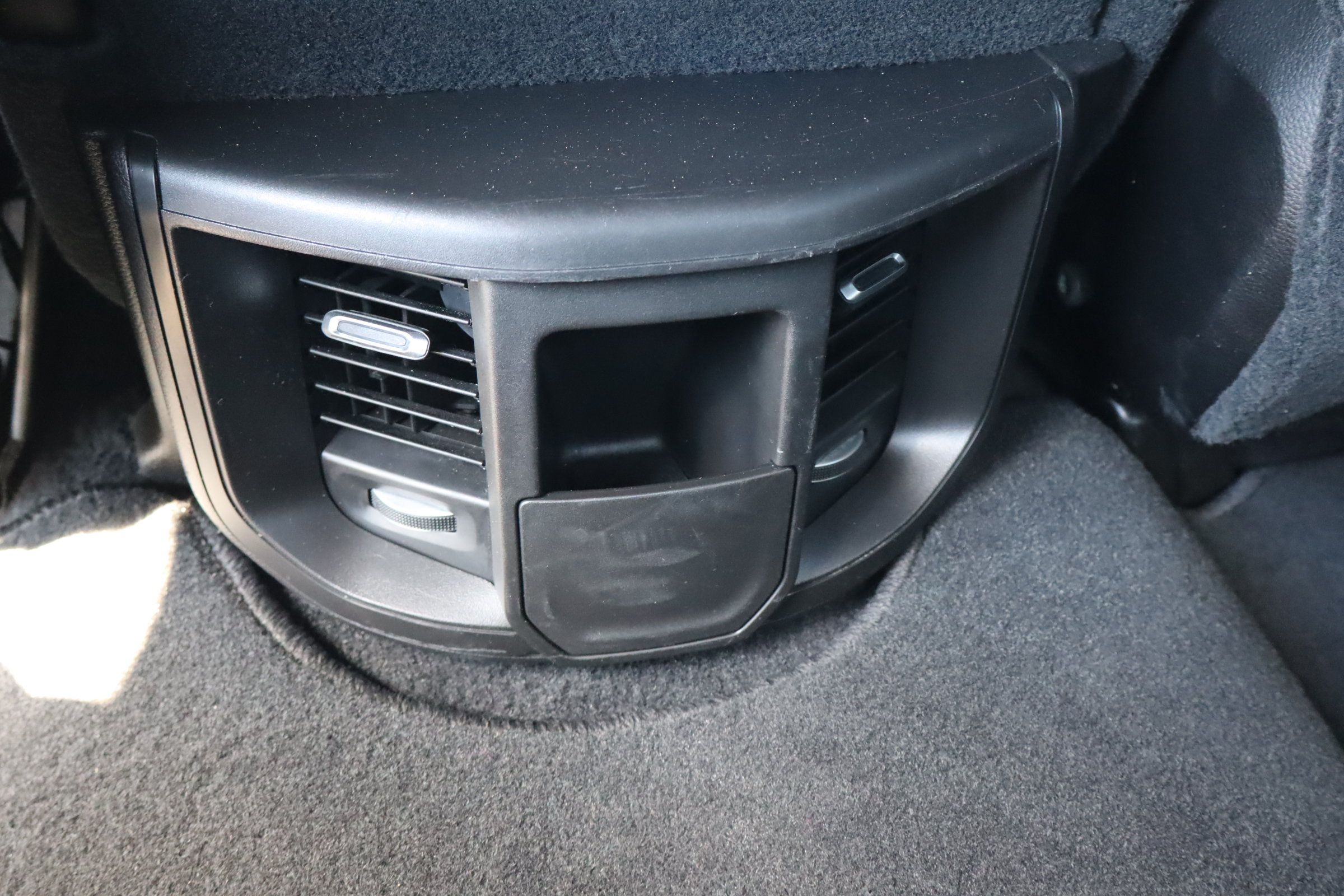 Used 2026 RAM 2500 Big Horn AWD/4WD image 16
