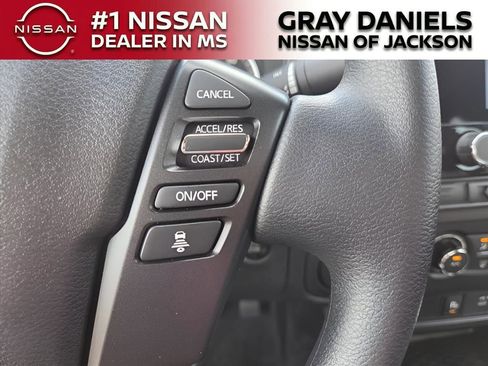 New 2026 Nissan Frontier S w/ Tow Package AWD/4WD image 18