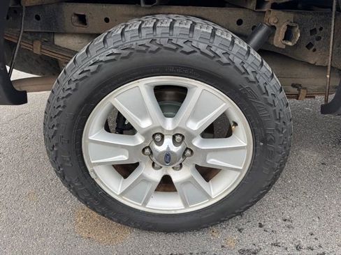 Used 2009 Ford F150 FX4 image 10