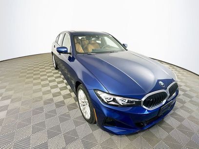 Used 2024 BMW 330i xDrive Sedan w/ Premium Package