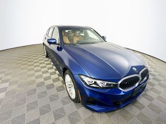Used 2024 BMW 330i xDrive Sedan w/ Premium Package AWD/4WD 360° Tour
