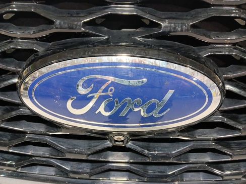 Used 2020 Ford Explorer ST AWD/4WD image 23
