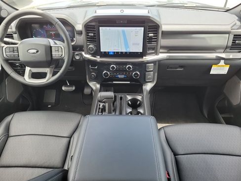 New 2026 Ford F150 Lariat RWD image 16