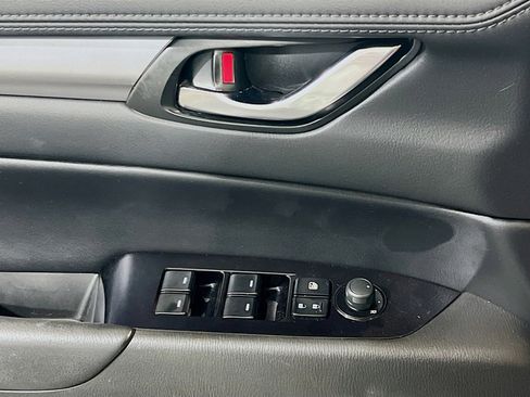 Used 2021 MAZDA CX-5 Touring image 14