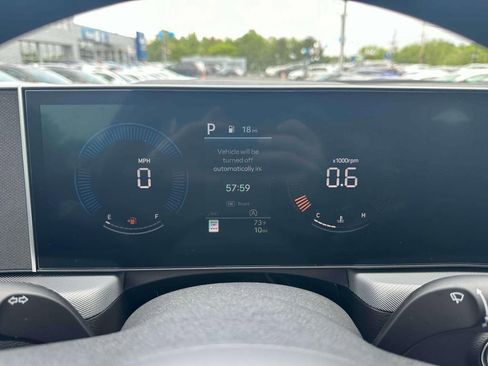 New 2025 Hyundai Sonata SE image 22