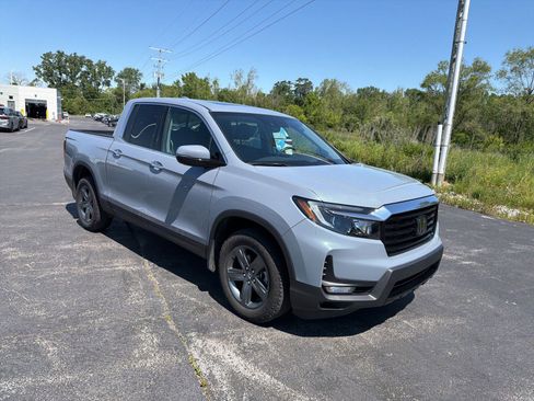 Used 2023 Honda Ridgeline RTL-E image 8