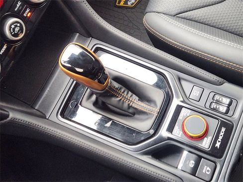 Certified 2024 Subaru Forester Wilderness image 21