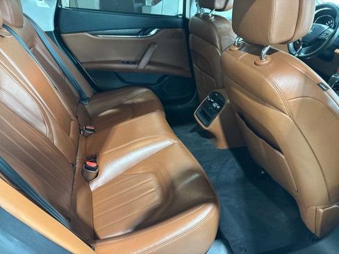 Used 2019 Maserati Quattroporte S image 21