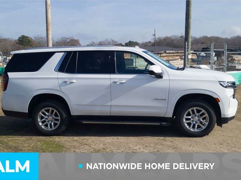 Used 2022 Chevrolet Tahoe LS image 5