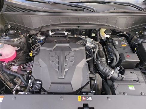 New 2026 Hyundai Palisade Limited image 23