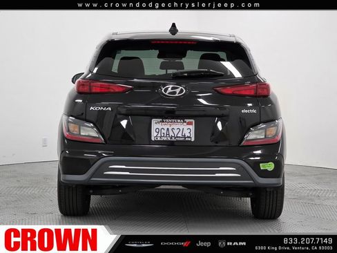Used 2023 Hyundai Kona SE FWD image 6