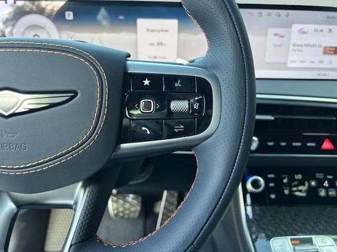New 2026 Genesis GV70 3.5T Sport Prestige AWD/4WD image 28