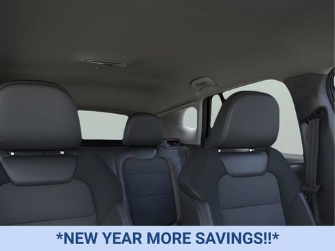 New 2026 Chevrolet Trax LT image 24