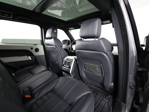 Used 2014 Land Rover Range Rover Sport Autobiography image 21