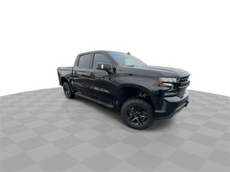 Used 2021 Chevrolet Silverado 1500 LT Trail Boss w/ Convenience Package II video 2