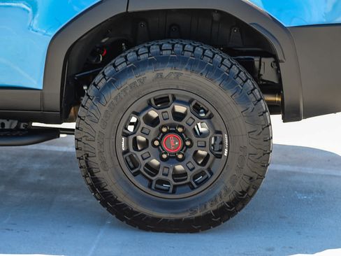 Used 2025 Toyota Land Cruiser w/ Premium Package AWD/4WD image 11