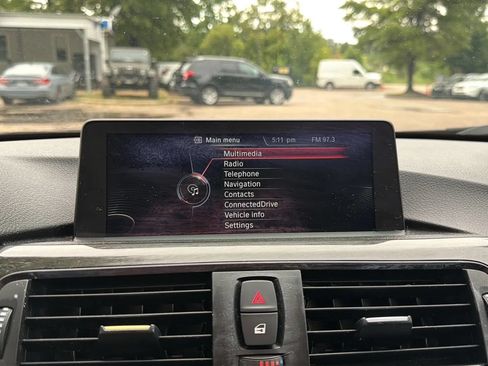 Used 2015 BMW 428i Gran Coupe RWD image 12