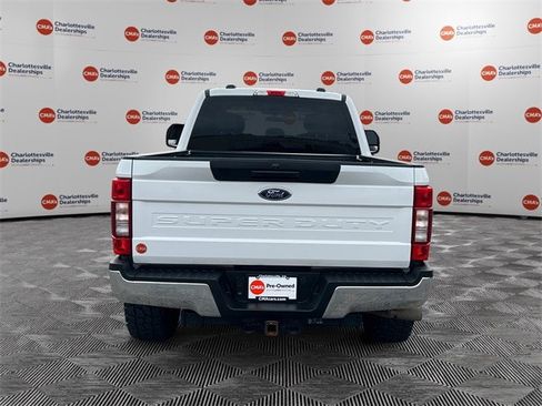 Used 2022 Ford F250 XLT image 4