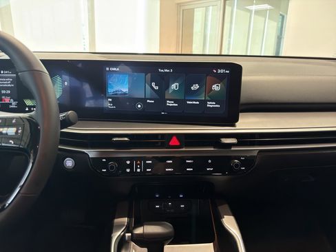 Used 2026 Kia Sorento LX image 17