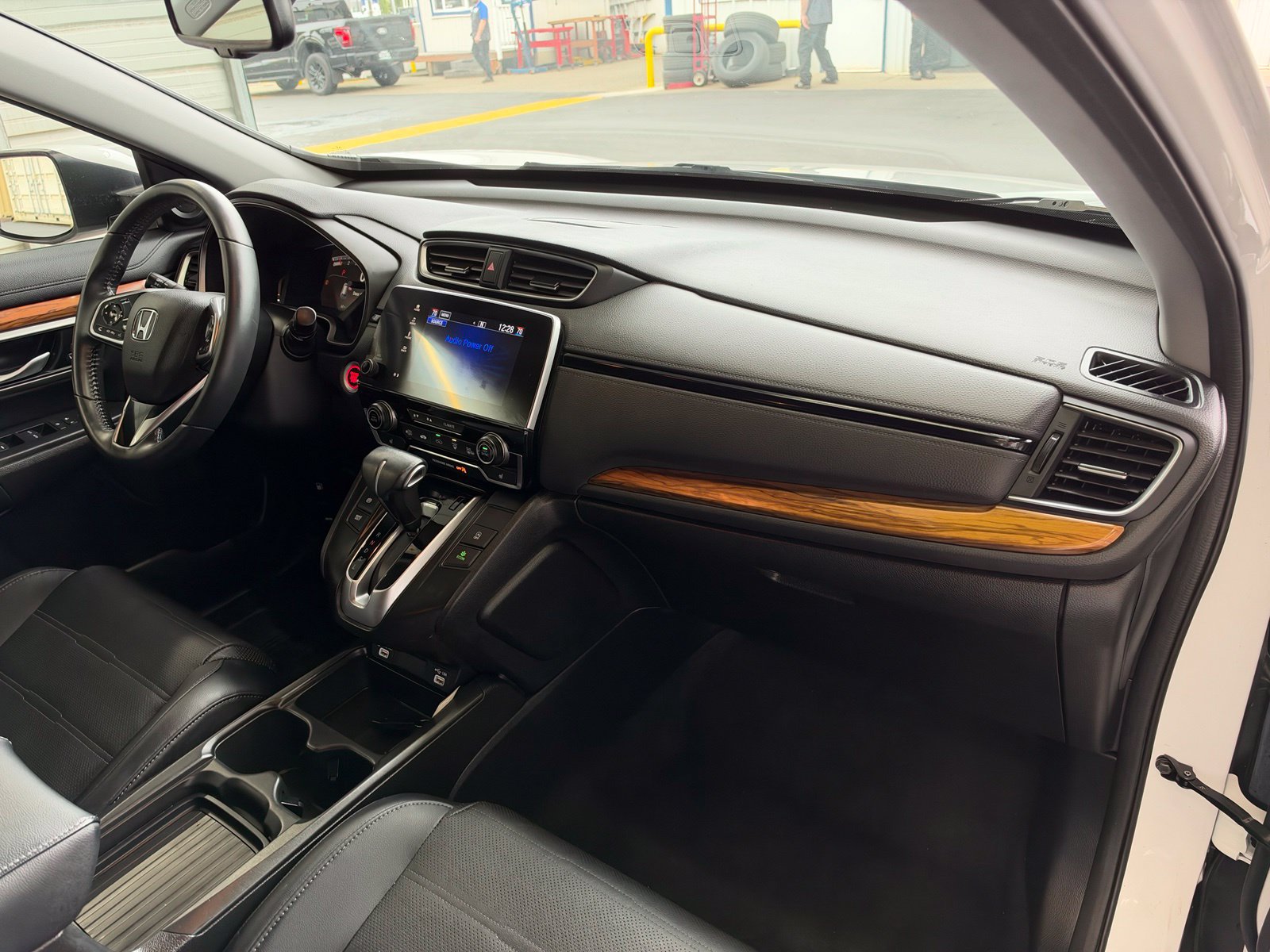 Used 2022 Honda CR-V EX-L image 11