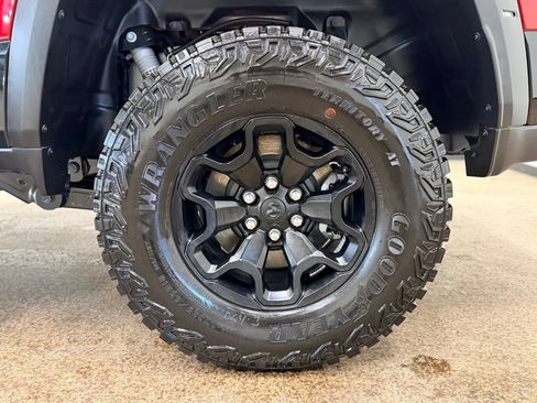 New 2026 RAM 1500 RHO AWD/4WD image 18